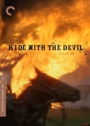 Ride with the Devil Criterion DVD